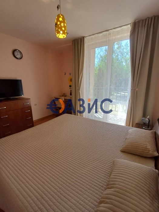 Апартамент с 2 спални в комплекс Холидей Форт, Слънчев Бряг, България,