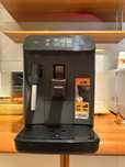 Espresor automat Philips + kit intretinere Saeco