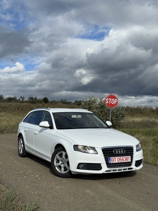 Vând/Schimb Audi A4 2009