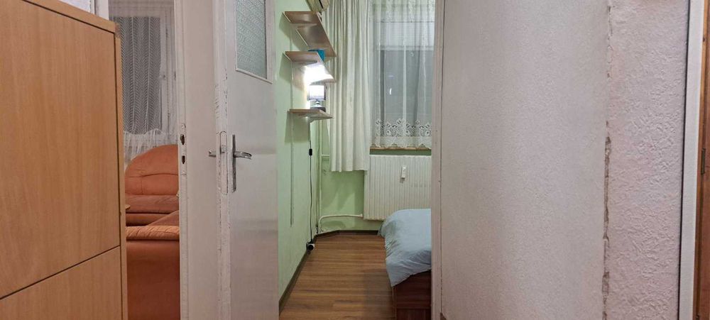 Дава се под наем Двустаен апартамент в София, Младост 3 - 50 кв.м за 498.27 € - Снимка #5