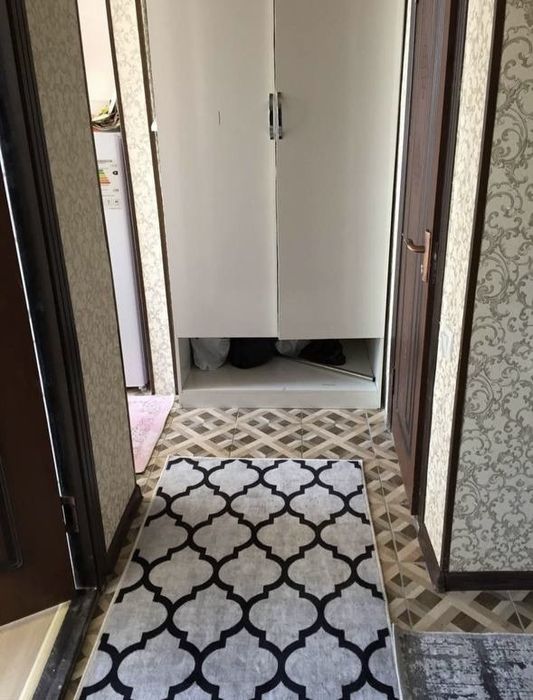 сергили охирги бекат