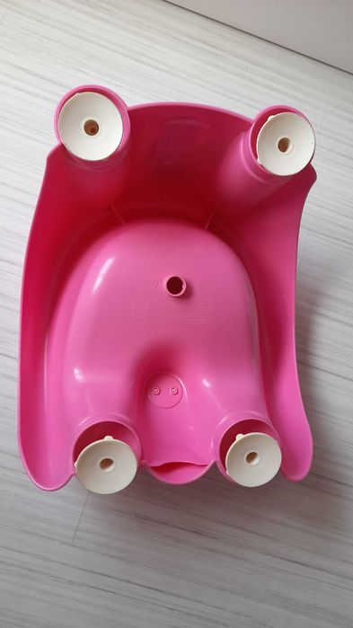 Детско столче за баня за деца до 25 кг