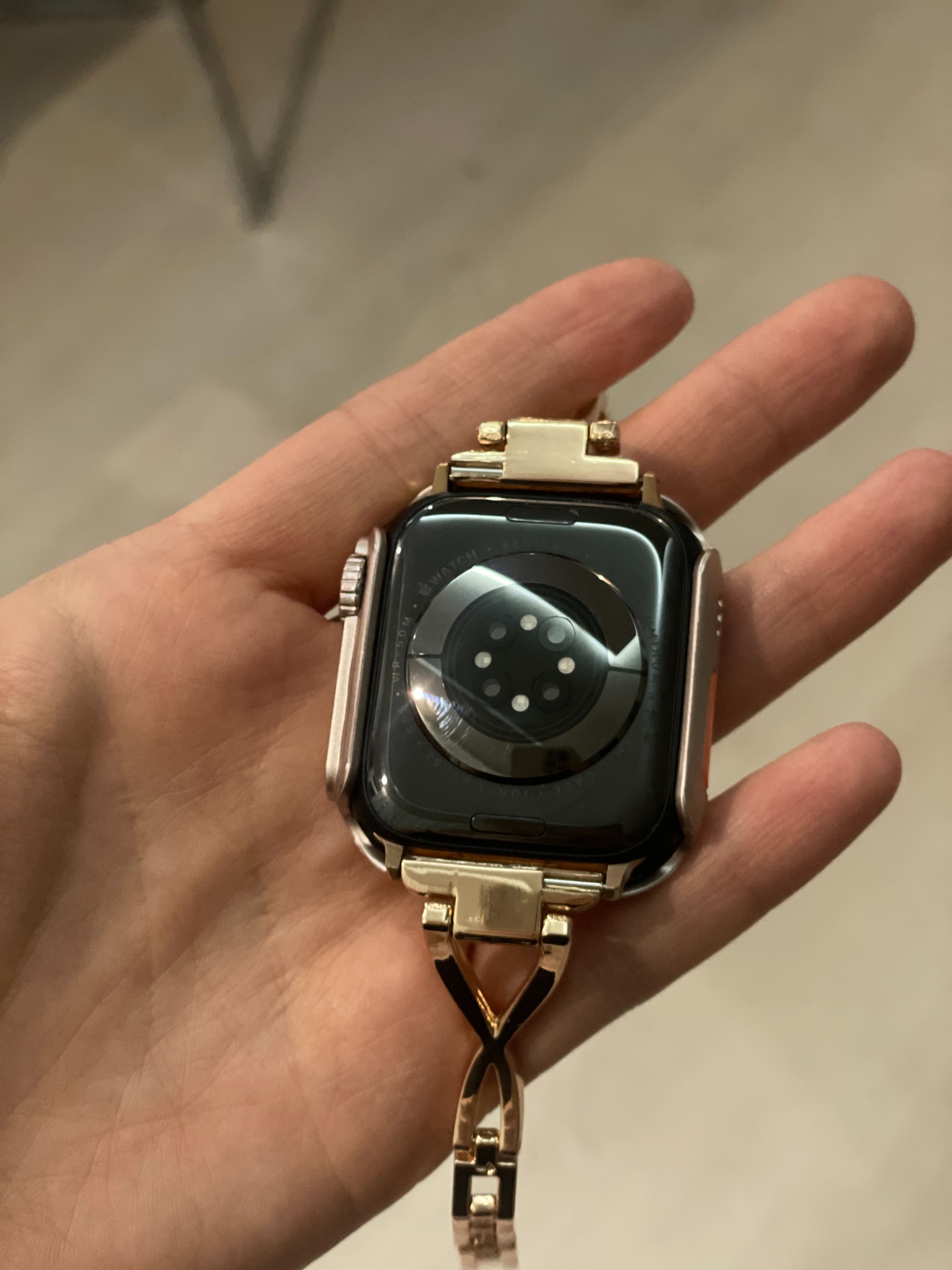 iPhone smart watch 8