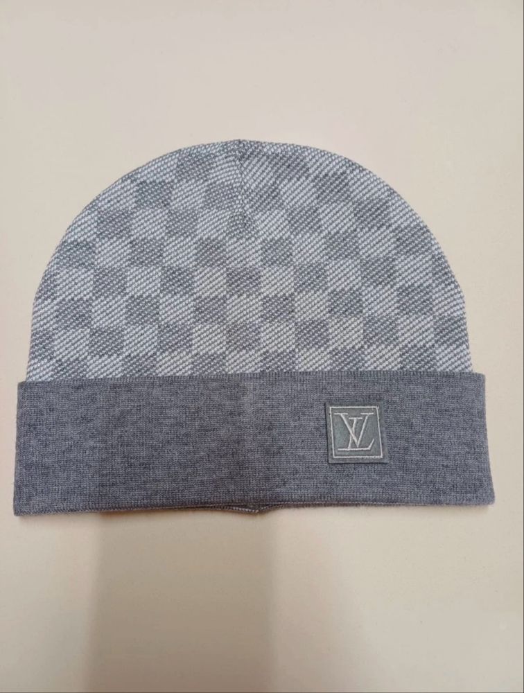 Louis Vuitton шапка