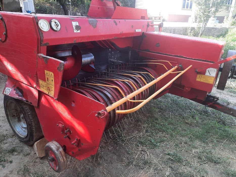 Prespadbor Z511 sotiladi