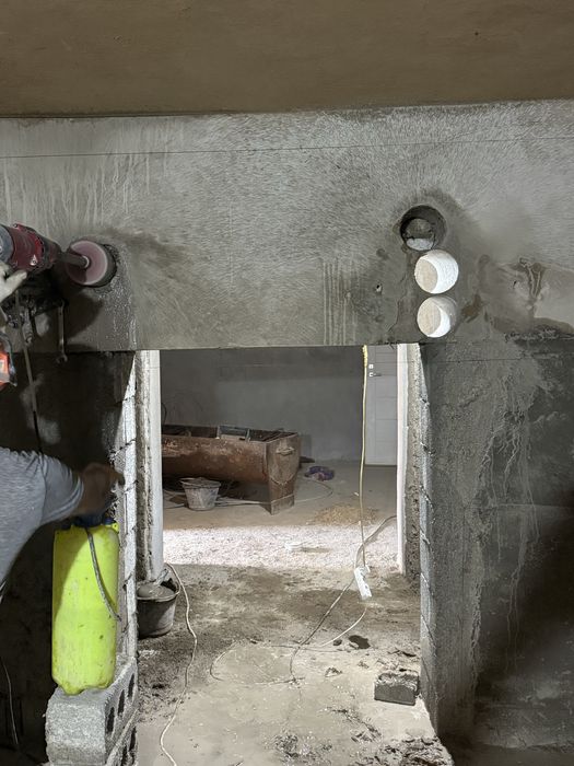 Алмазное бурение