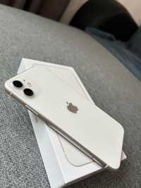 iPhone 11 64 GB  white