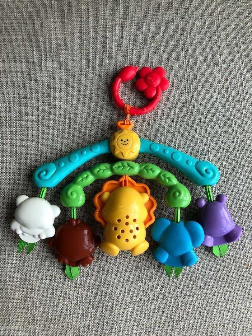 Fisher Price играчка за количка