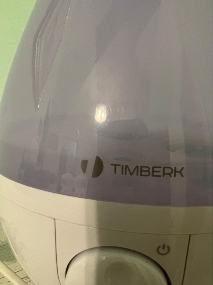 Увлажнитель воздуха Timberk