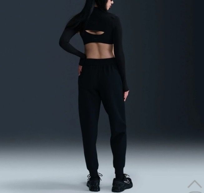 Дамско долнище Nike