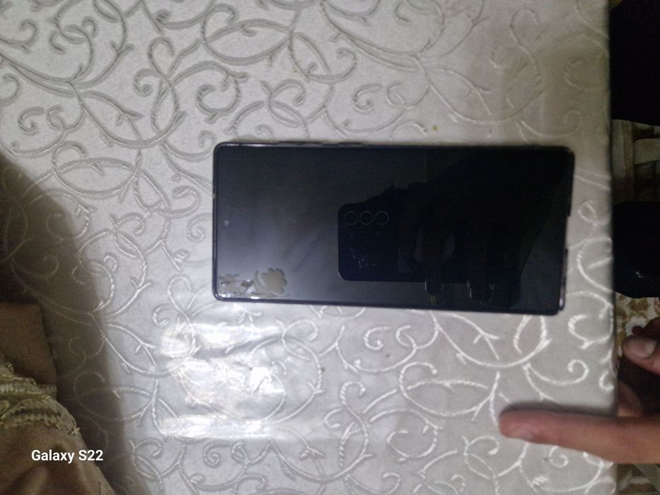 Samsung galaxy note 20