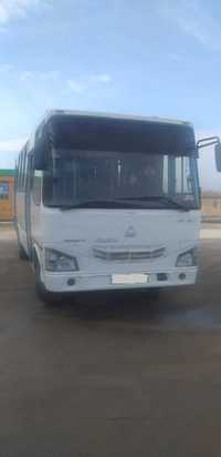 Автобус сотилади ISUZU SAZ NP 37