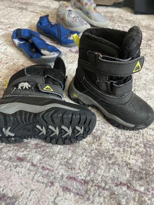 Детски ботуши / плати 3 получаваш 4