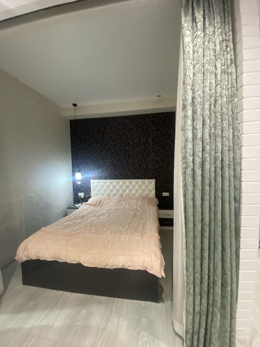 Квартира сотилади