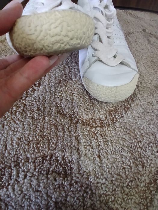 Adidasi piele Le Coq Sportif , nr 40