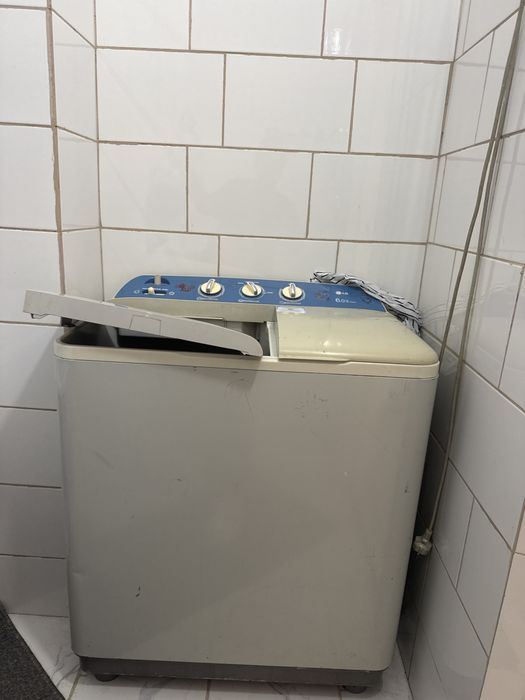 Пол автомат машина