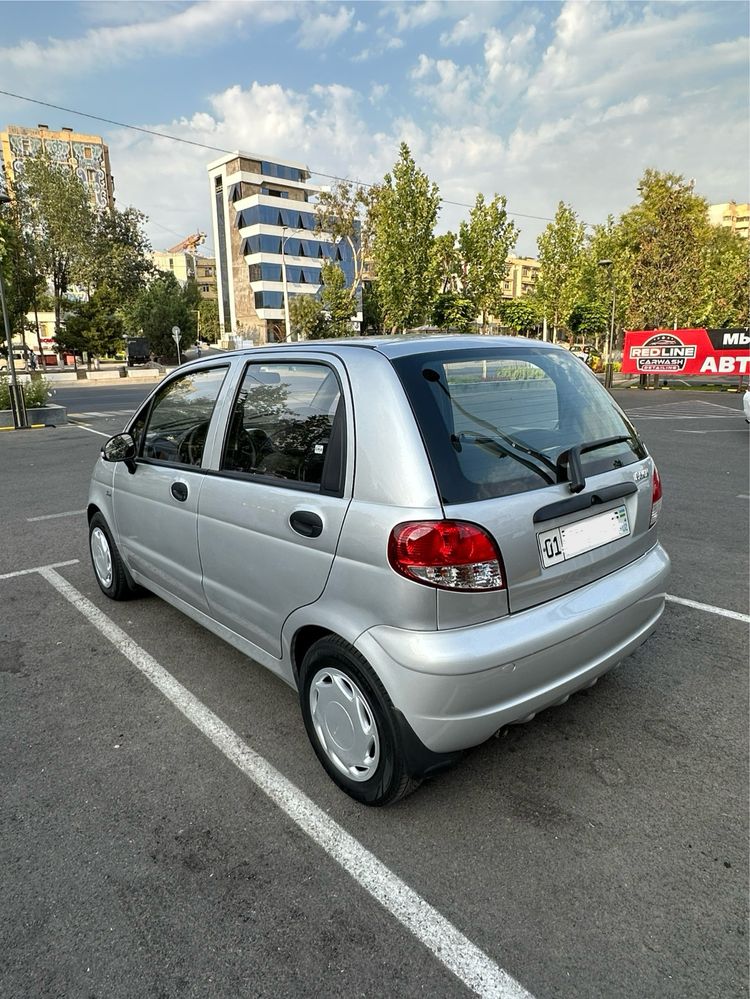 Matiz best RAVON super kanditsioner.