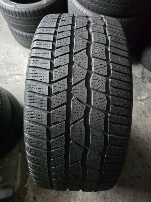 Continental 255/35 R20 97W MS iarnă