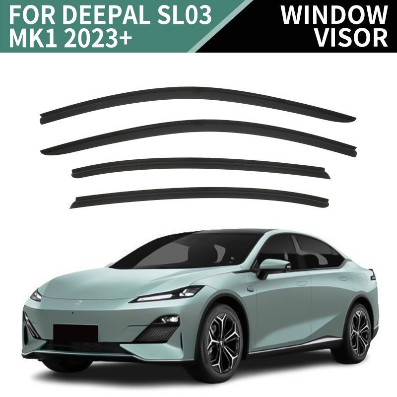 Deepal SL 03 aksessuar