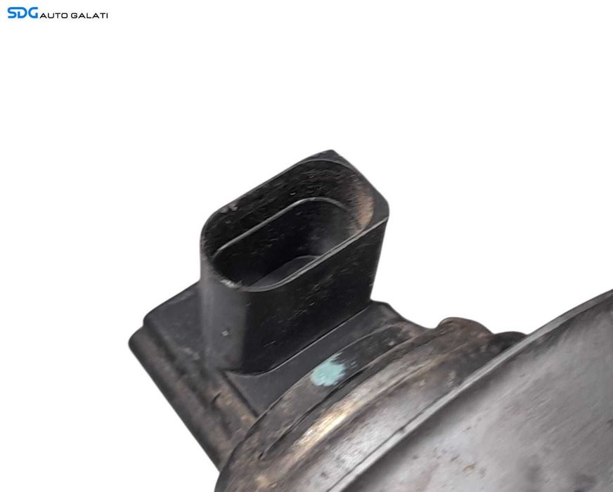 Turbo Turbina Turbosuflanta Audi A3 8P 2.0 TDI BMN BUY 2004 - 2013 Cod 03G253010A [N0196]
