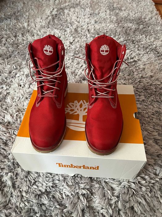 Timberland Boots 6 inch