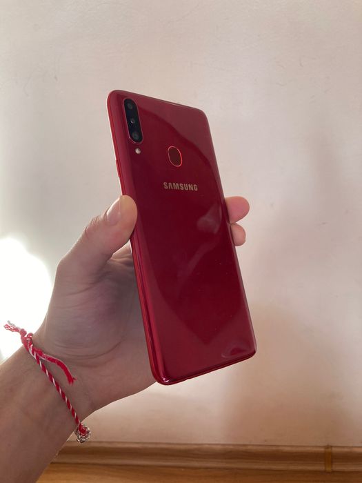 Samsung a20s като нов