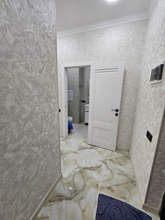 Продаётся 2 комнатная квартира. Олмос махалла
