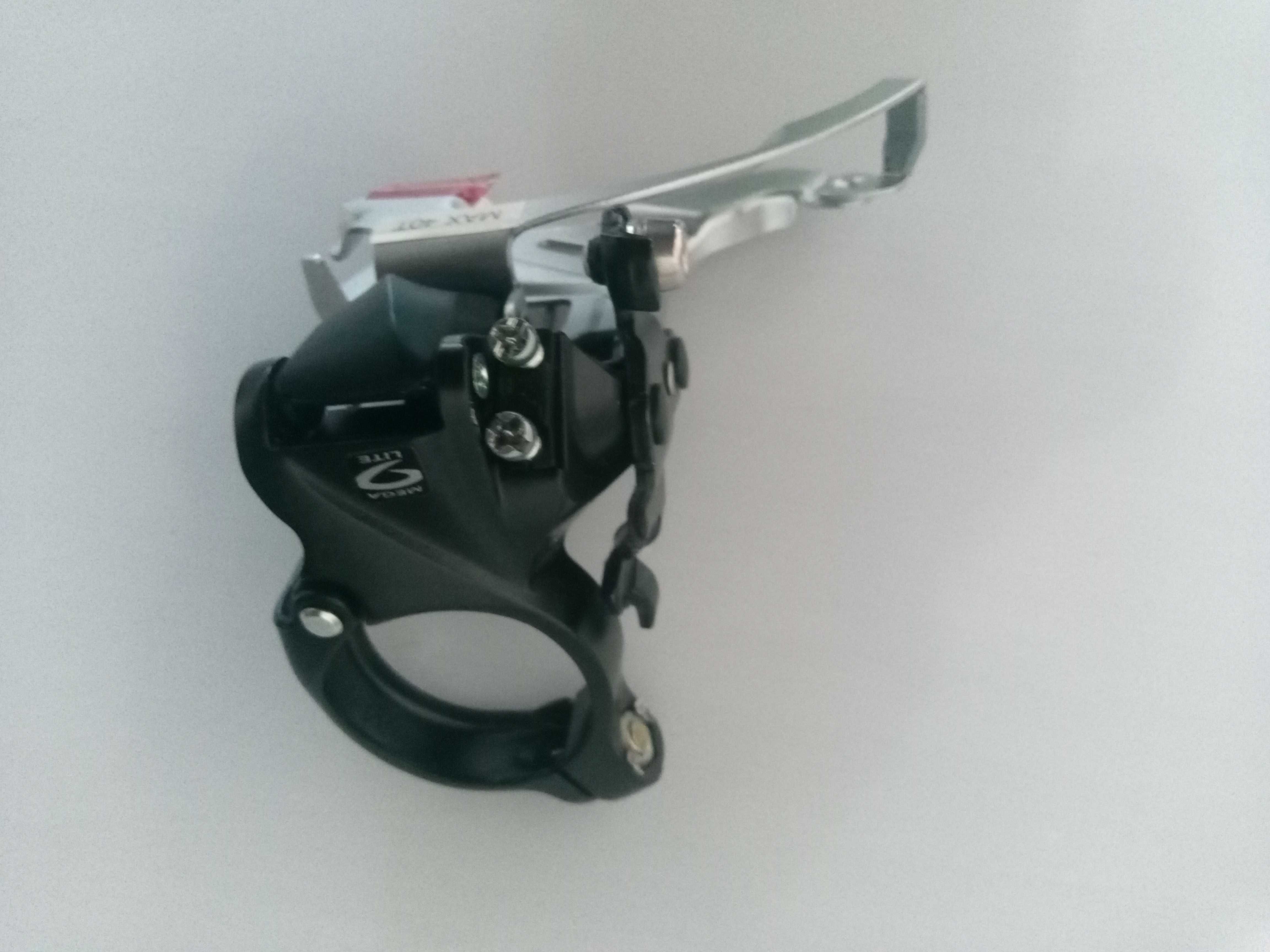 Schimbator fata Shimano ALTUS colier 34.9