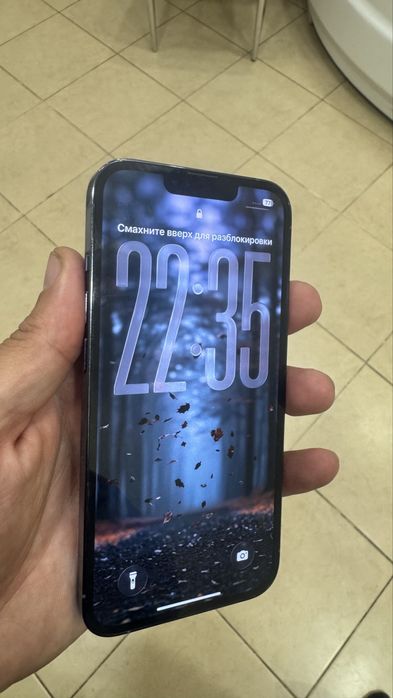 Айфон 13 про в идеале