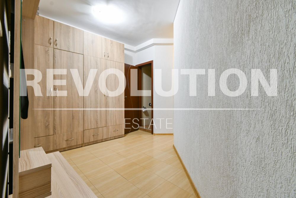 Дава се под наем Тристаен апартамент в София, Манастирски ливади - 100 кв.м за 675 € - Снимка #9