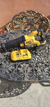 fierastrau sabie dewalt 54v brushless