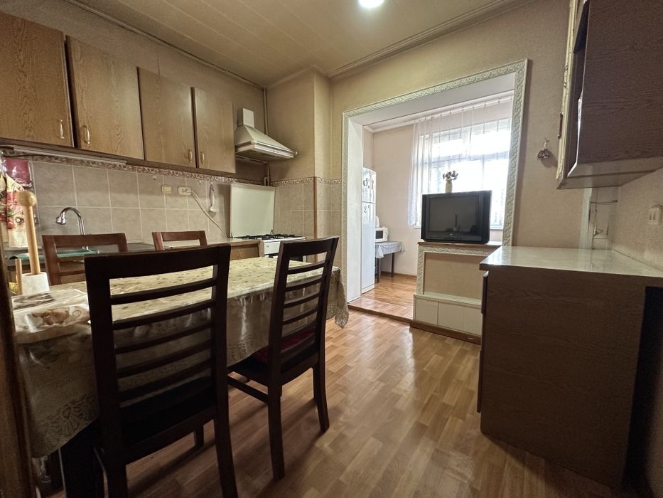 Продам свою квартиру на 40-лет победы