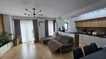 Anunt de vanzare DUPLEX  Moghioros Residence