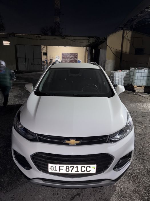 Трекер 1 Tracker корейский 2019года