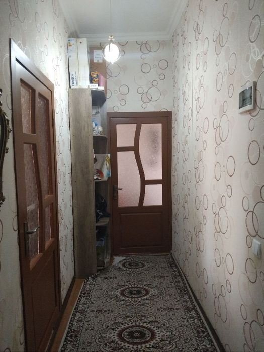 Продаётся 2 комнатная квартира