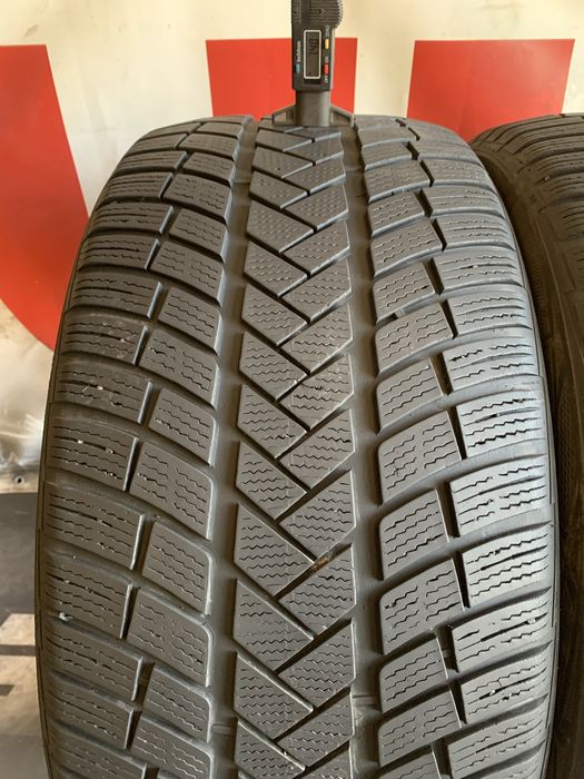285 40 21, Зимни гуми, Vredestein WinTracPro, 2 броя