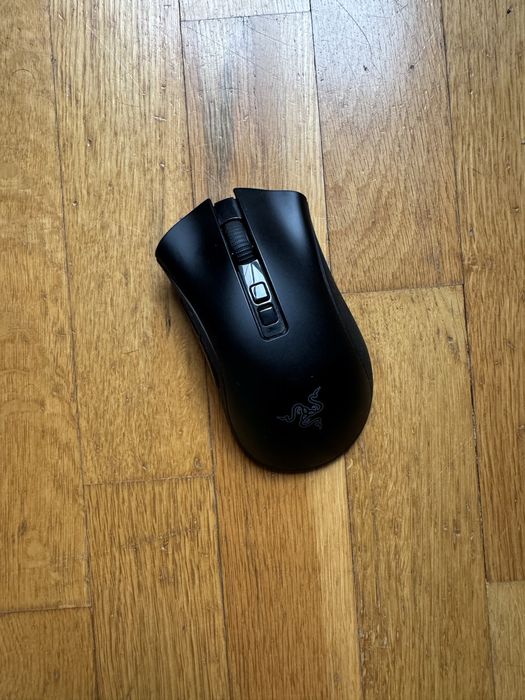 Безжична мишка Razer Deathadder V2 Pro