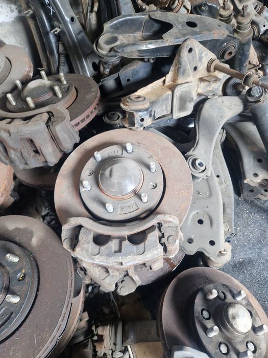 хундай гранд старих