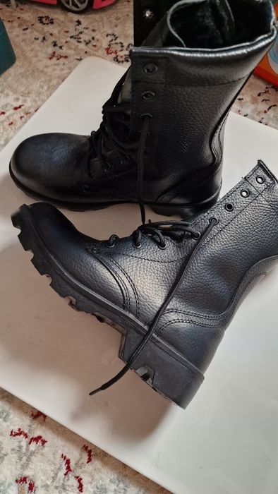 Военные берцы, 38 размер