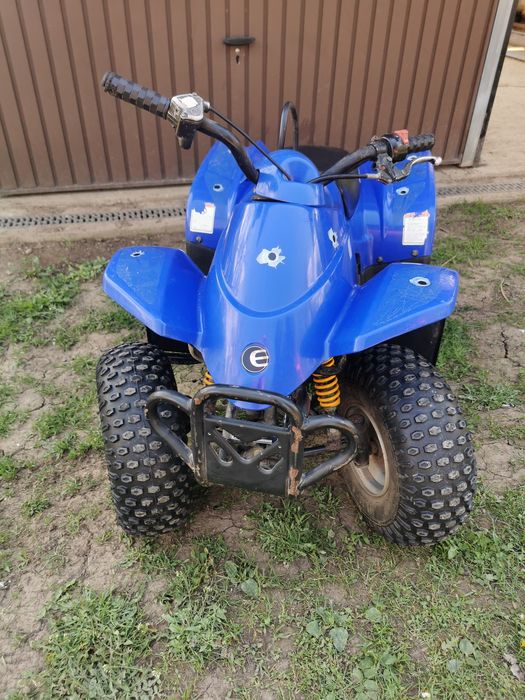 Atv pentru copii
