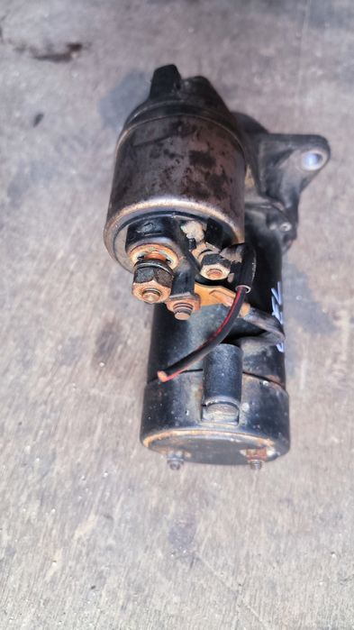 Electromotor Opel Corsa D Astra H 1.0 1.2 1.4 1.6 1.8 benzina