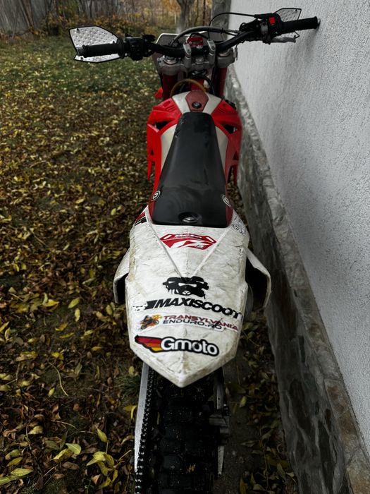 Beta RR Enduro 88cc 2014
