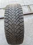 Продам резина R 215”60”16 зимняя