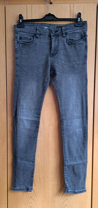 Jeans/blugi damă, mărimea 40 & 38