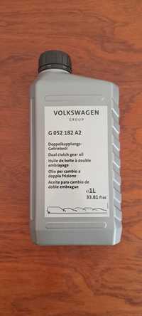 Ulei original VW cutie DSG automat