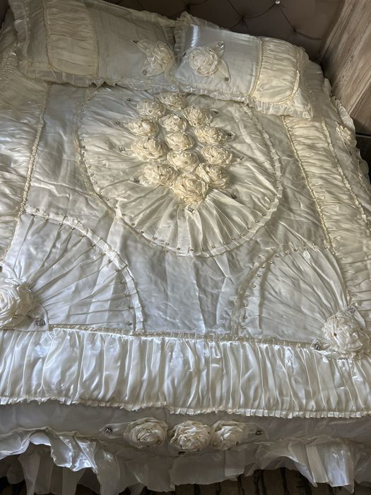 Келинлар учун покривал