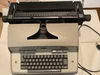 Masina de scris IMB electrica