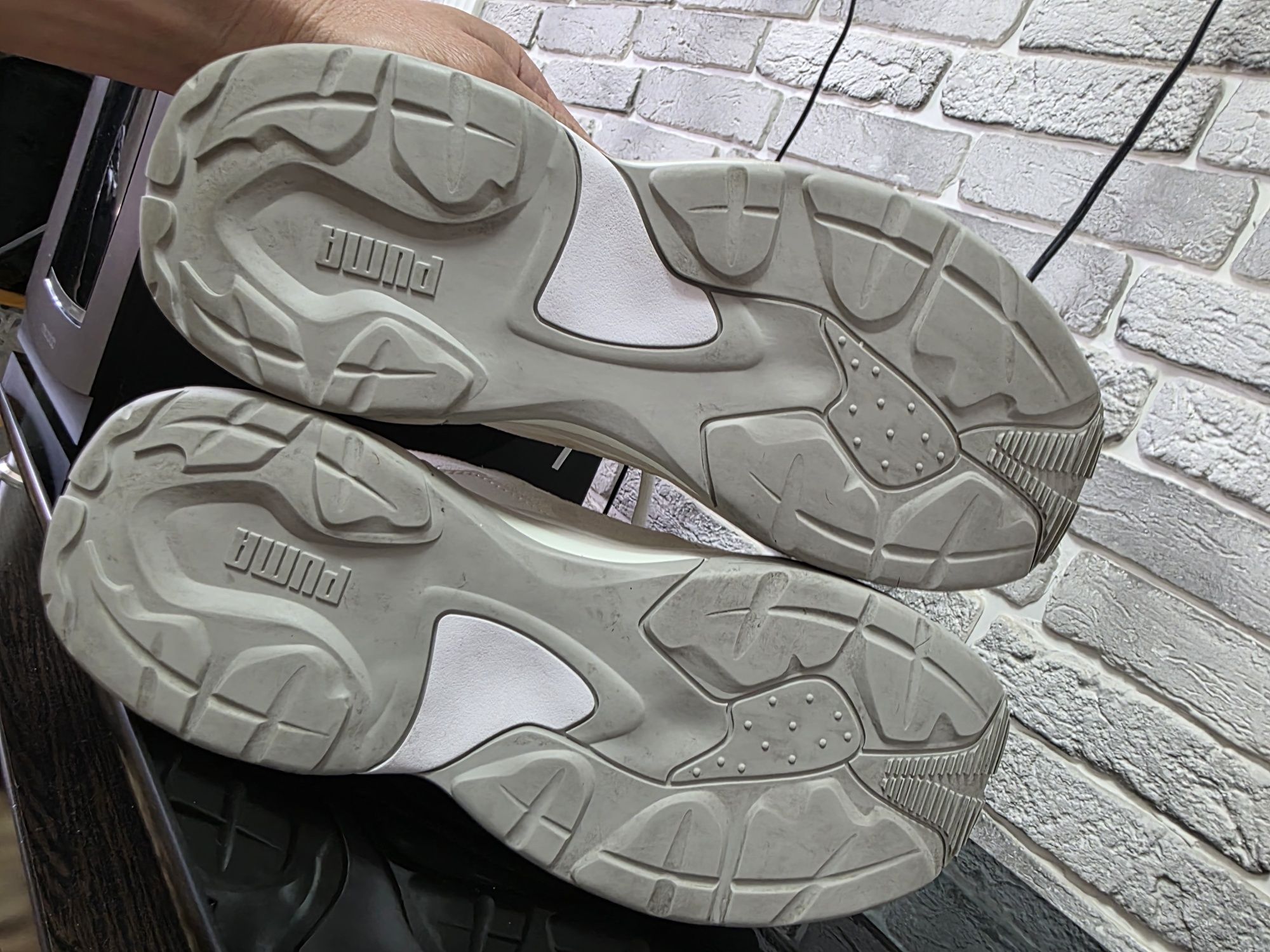 Оригинальные кроссовки Puma