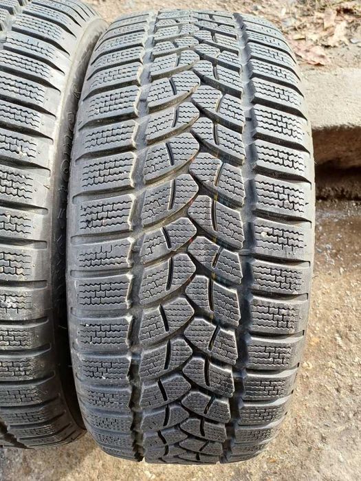 205/50 R17 FIRESTONE