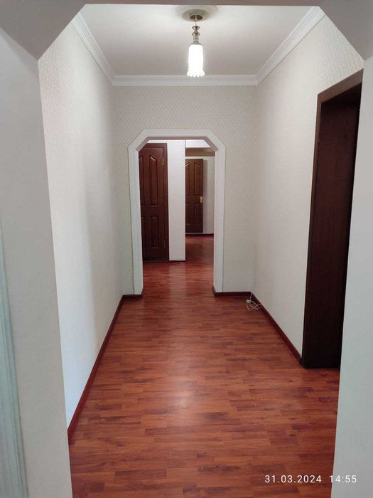 Продаётся отличная квартира, 6-комнат.